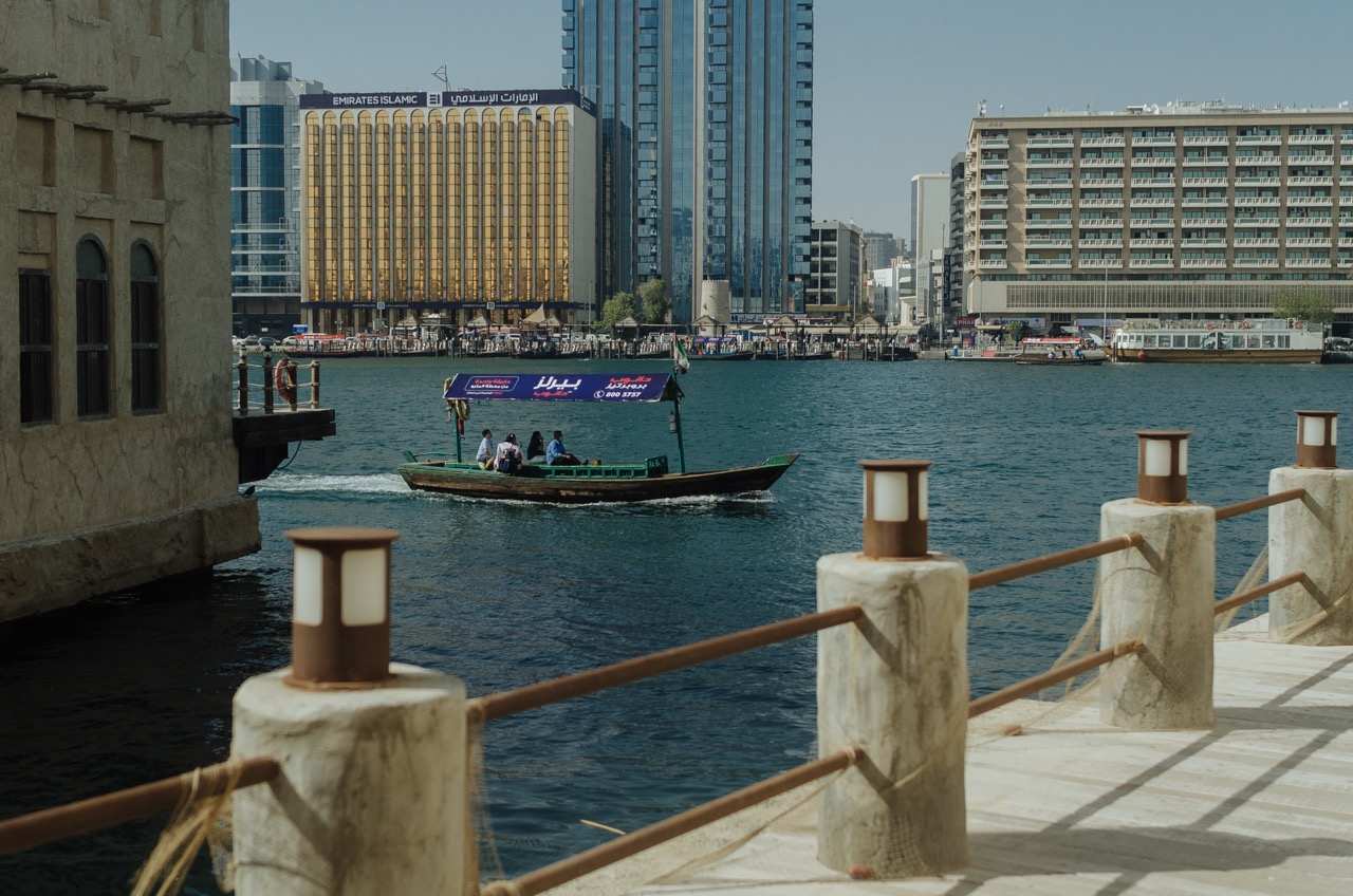 Превью Dubai 2022